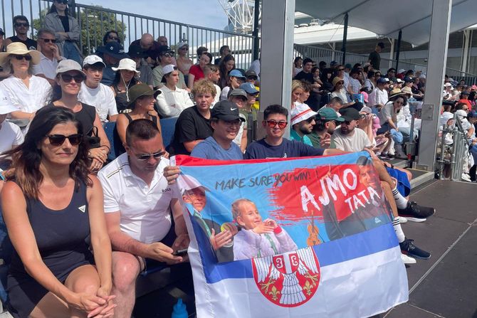 Novak Đoković Novak Đoković