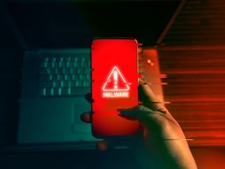 Telefon, malver, špijunaža