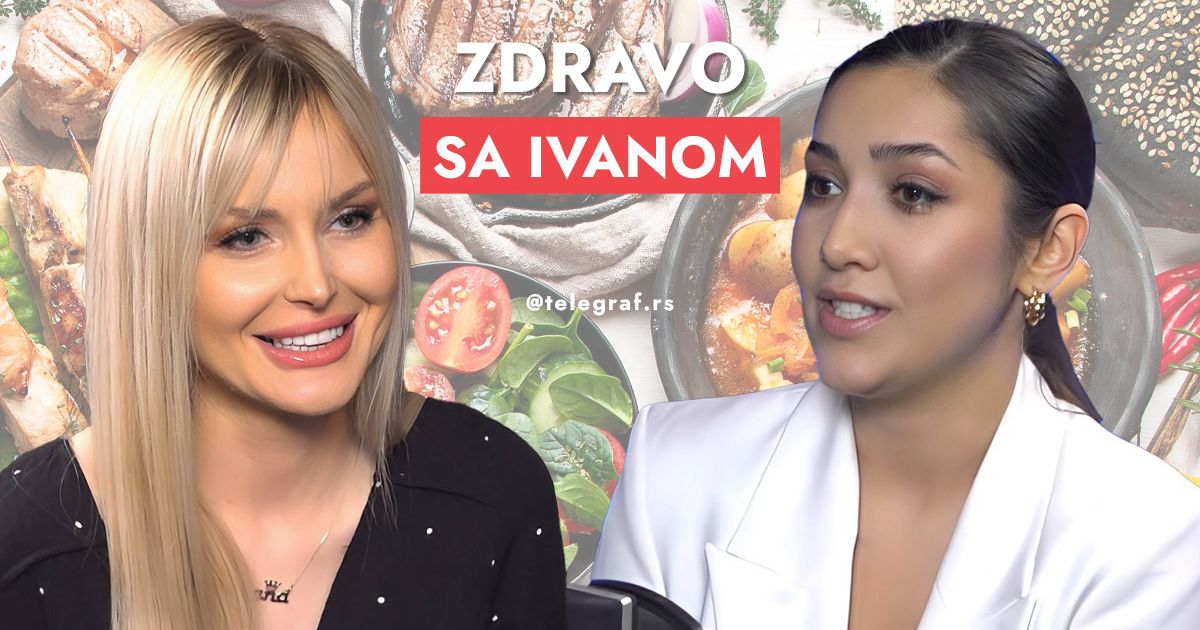 Pitali smo nutricionistu kako otopiti kilograme posle praznika: Nije dovoljno samo da "probušite kašiku"