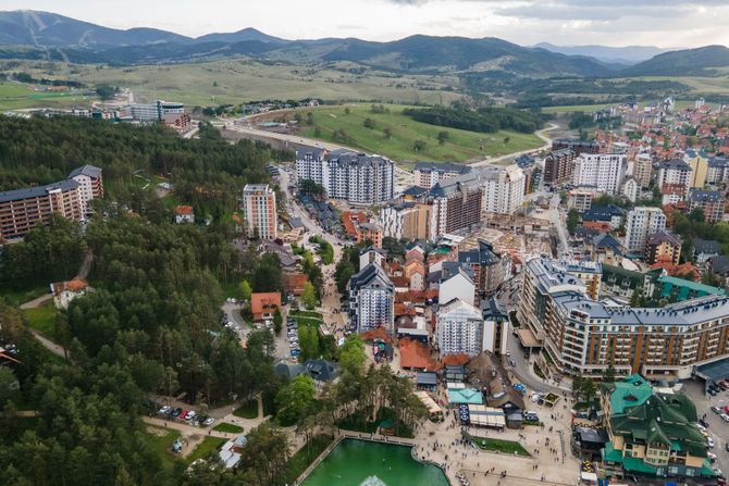 Zlatibor Zlatibor