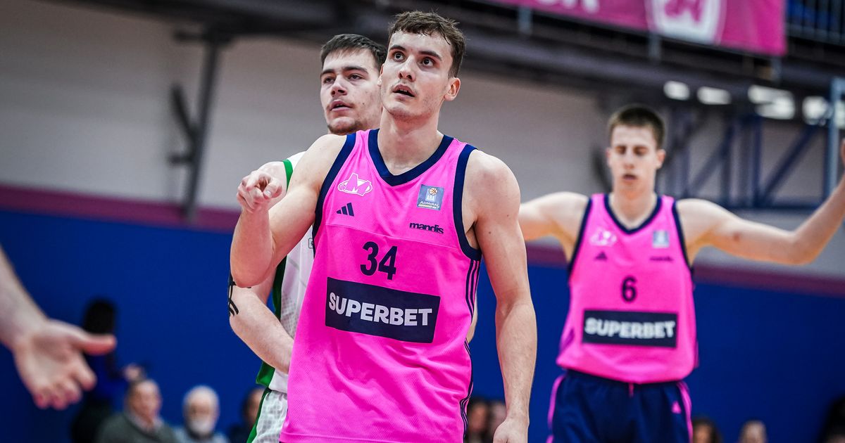 Evo gde možete da gledate uživo TV prenos meča Mega - Split u 20. kolu ...