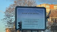 Subotički Romeo zakupio bilbord da nađe devojku iz ovog autobusa: "Sedela si pored Staše na sedištu broj 23"