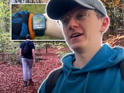 Jutjuber Džejk Mejsi Velš  Jack Massey Welsh