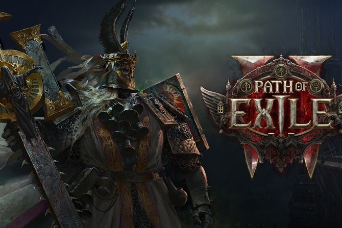 Path of Exile 2