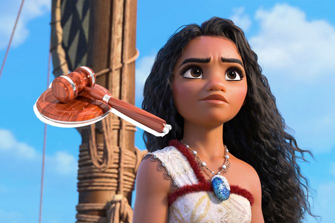 Moana