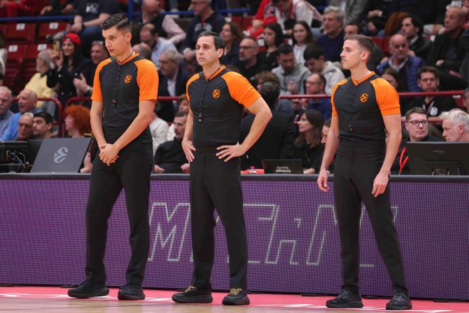 Karlos Peruga, Milan Nedović, Maksim Buber Karlos Peruga, Milan Nedović, Maksim Buber
