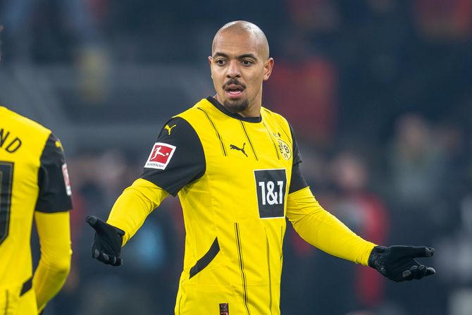 Donijel Malen Donijel Malen