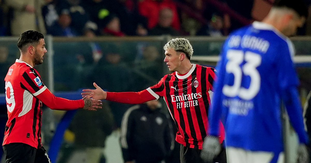 Milan "okrenuo" Komo: "Rosoneri" zaboravili kiks u prošlom kolu, Pavlović presedeo meč na klupi