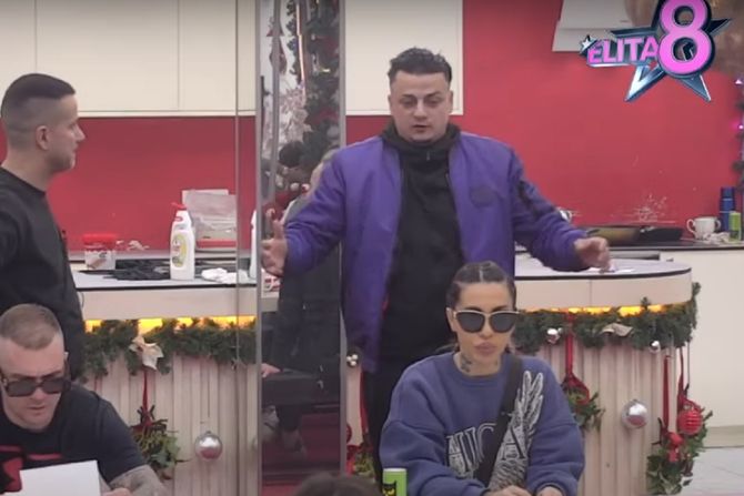 Borislav Terzić Terza Borislav Terzić Terza