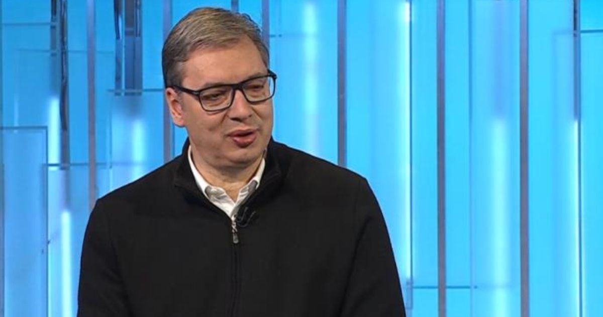 Vučić: Neće biti izbora u martu, priprema se velika rekonstrukcija vlade