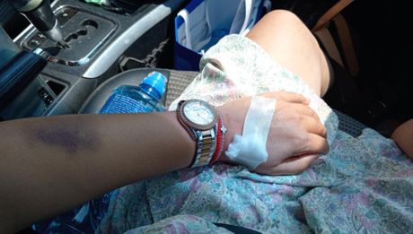 Jelena Trifunović Budi human