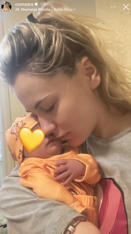 Milica Veličković Barbara Milica Veličković Barbara