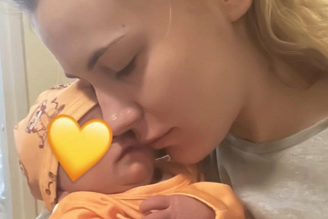 Milica Veličković Barbara Milica Veličković Barbara