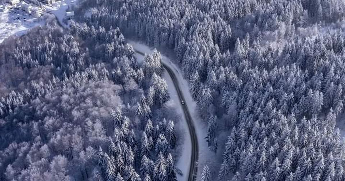 Povoljno srpsko skijalište za koje će se tek čuti: Staze odlične, a škola za decu besplatna