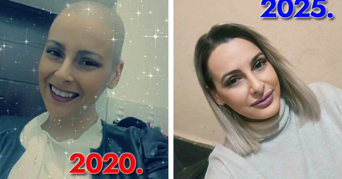 Jasmina prošla 31 zračenje i 16 hemioterapija, danas ponosno kaže "uspela sam": Ova slika je simbol pobede