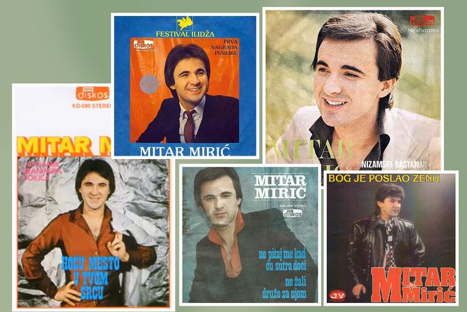 Muzička apoteka Mitar Mirić Muzička apoteka Mitar Mirić