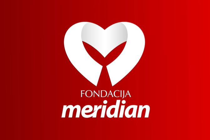 Meridian fondacija