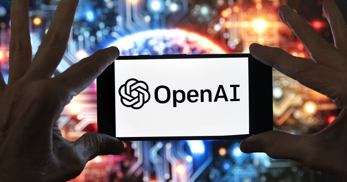 OpenAI traži 340 milijardi dolara za finansiranje novih projekata razvoja veštačke inteligencije