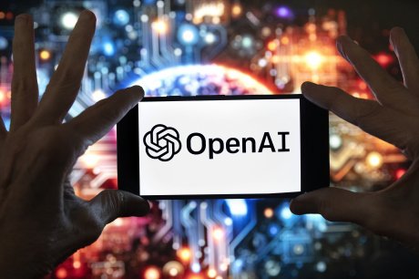 OpenAI