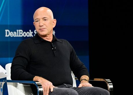 džef bezos džef bezos