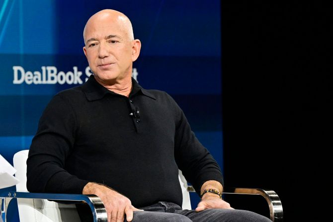 džef bezos džef bezos