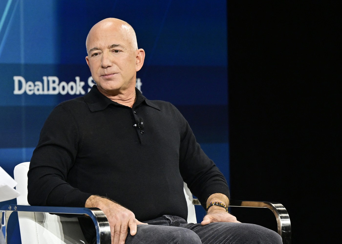 Džef Bezos poslao jasnu poruku svima koji se plaše propasti veštačke inteligencije