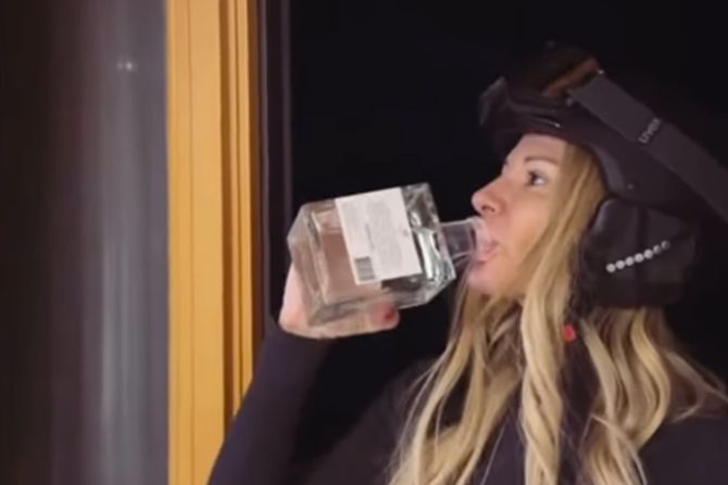 Sandra Kalinić Sandra Kalinić