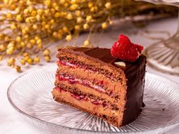 baron torta, baron, torta, recept za baron tortu, čokoladna torta