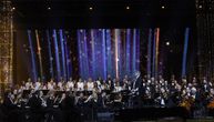 Simfonijski orkestar RTS-a održao koncert "Opera viva" povodom Svetskog dana muzike