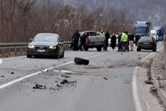 Sudar, Čačak, Kraljevo