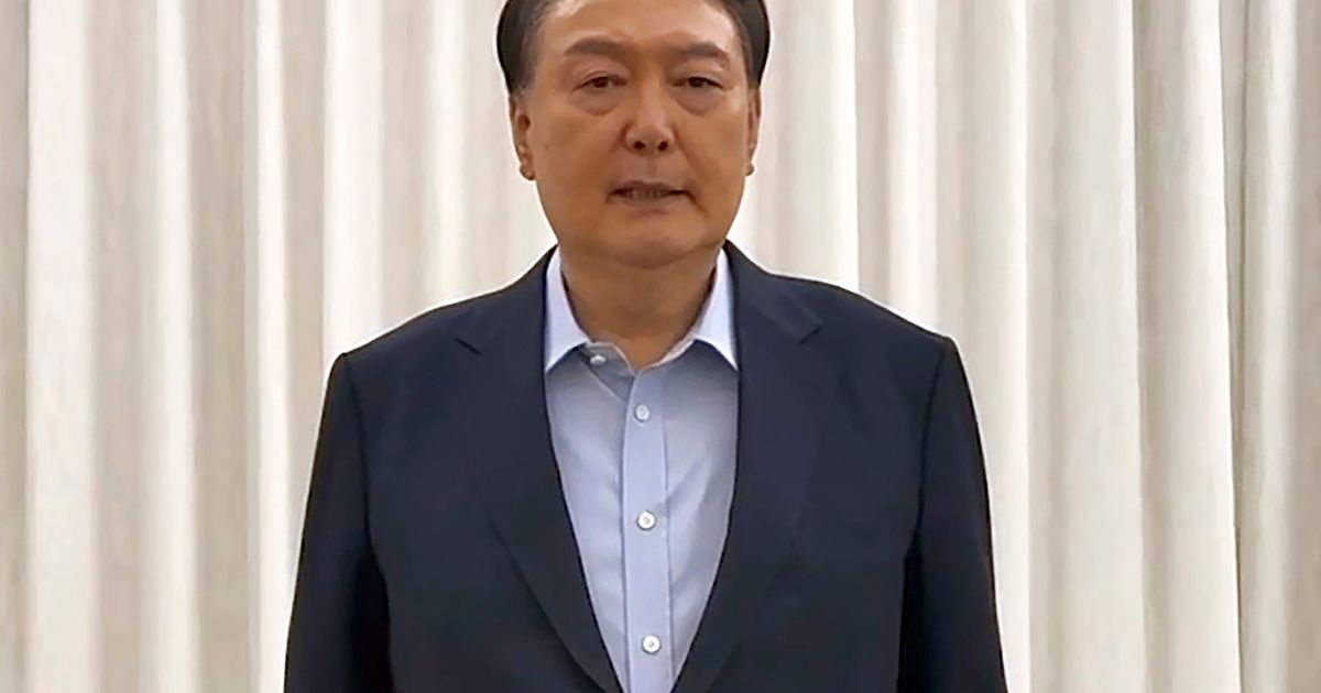 Tužilac traži 30 godina zatvora za bivšeg predsednika Južne Koreje