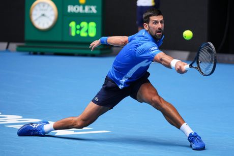 Novak Đoković Novak Đoković