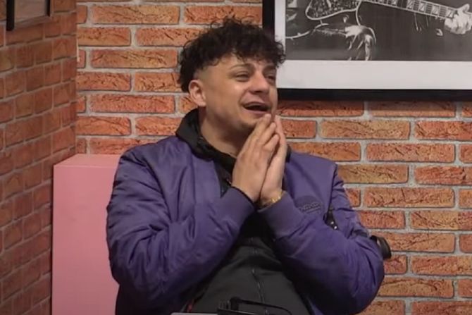 Borislav Terzić Terza Borislav Terzić Terza