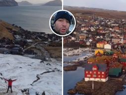 Travel bloger iz Srbije