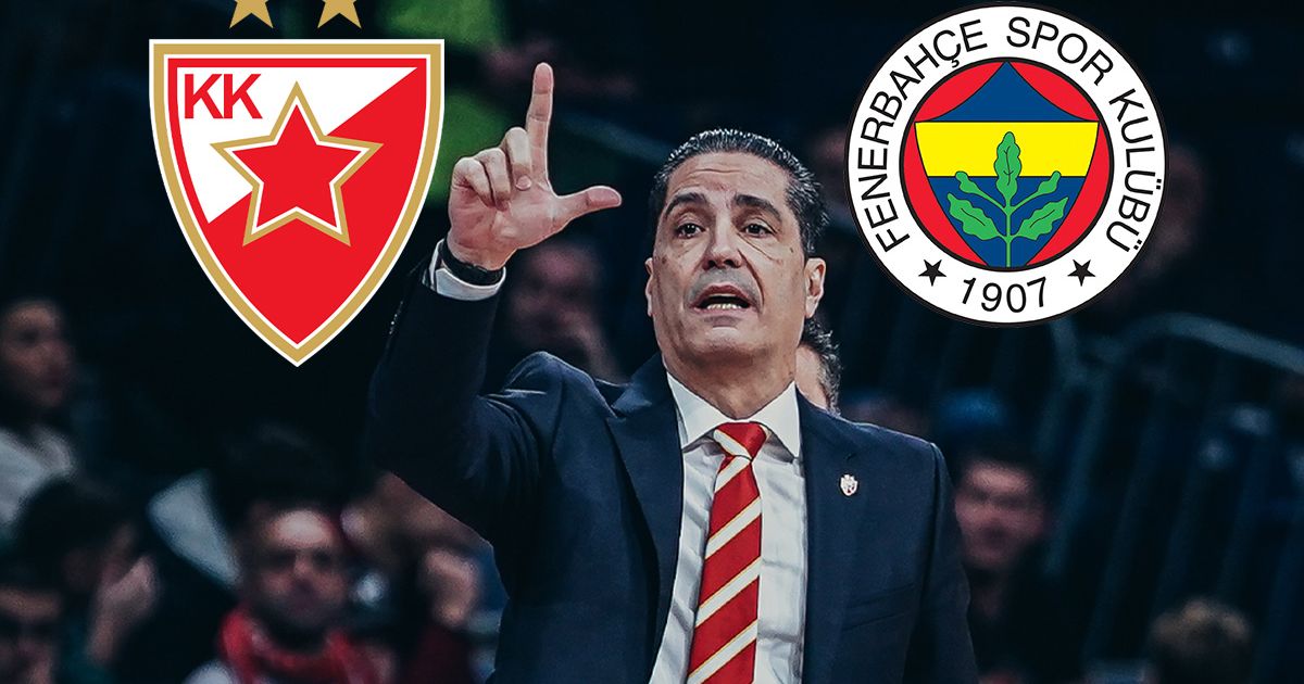 Pitali smo ChatGPT da nam kaže rezultat meča Zvezda - Fenerbahče: Evo šta nam je rekla veštačka inteligencija