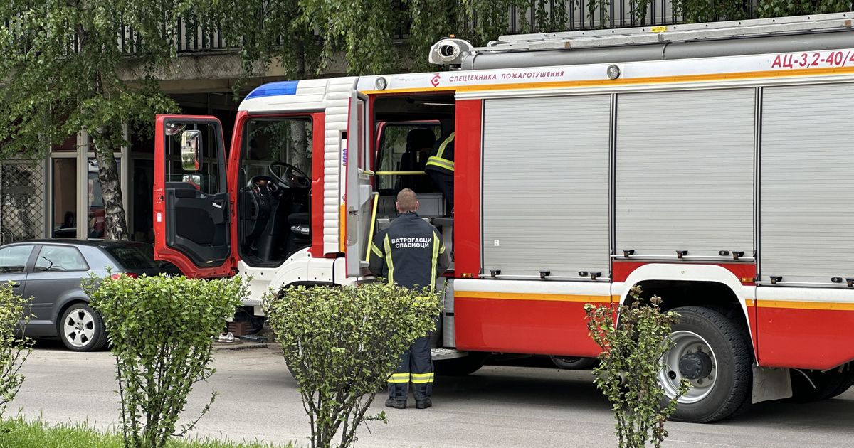 Ne ostavljajte garderobu blizu grejalica, sve isključujte pre nego izađete napolje: Evo kako da sprečite požar