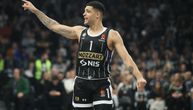 Loše vesti za Partizan: Ife Lundberg ne igra protiv Barselone!