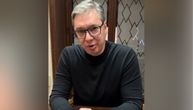 Predsednik Vučić se obratio povodom najnovijih dešavanja