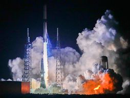 Blue Origin, New Glen