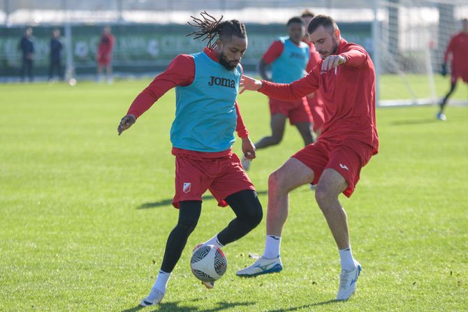 FK Vojvodina FK Vojvodina