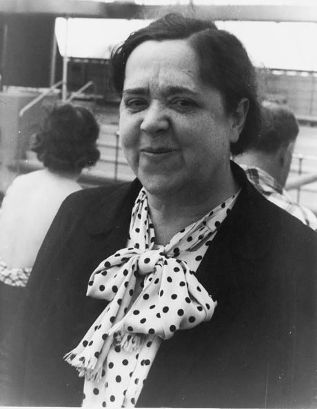 Elsa Maxwell Elsa Maxwell