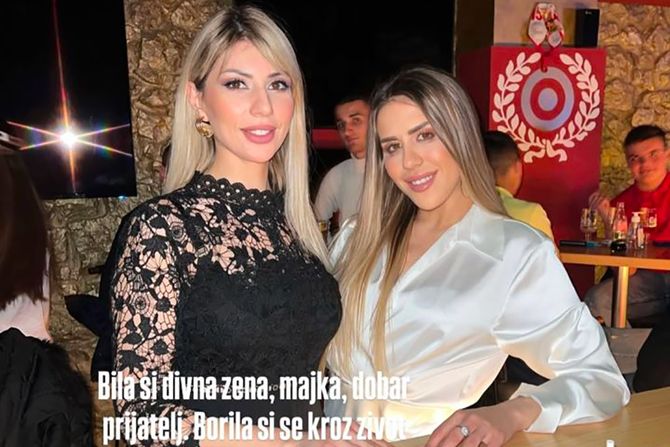 Ivona Savićević Ivona Savićević