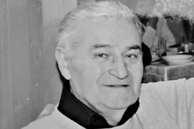 Jovan Srećković