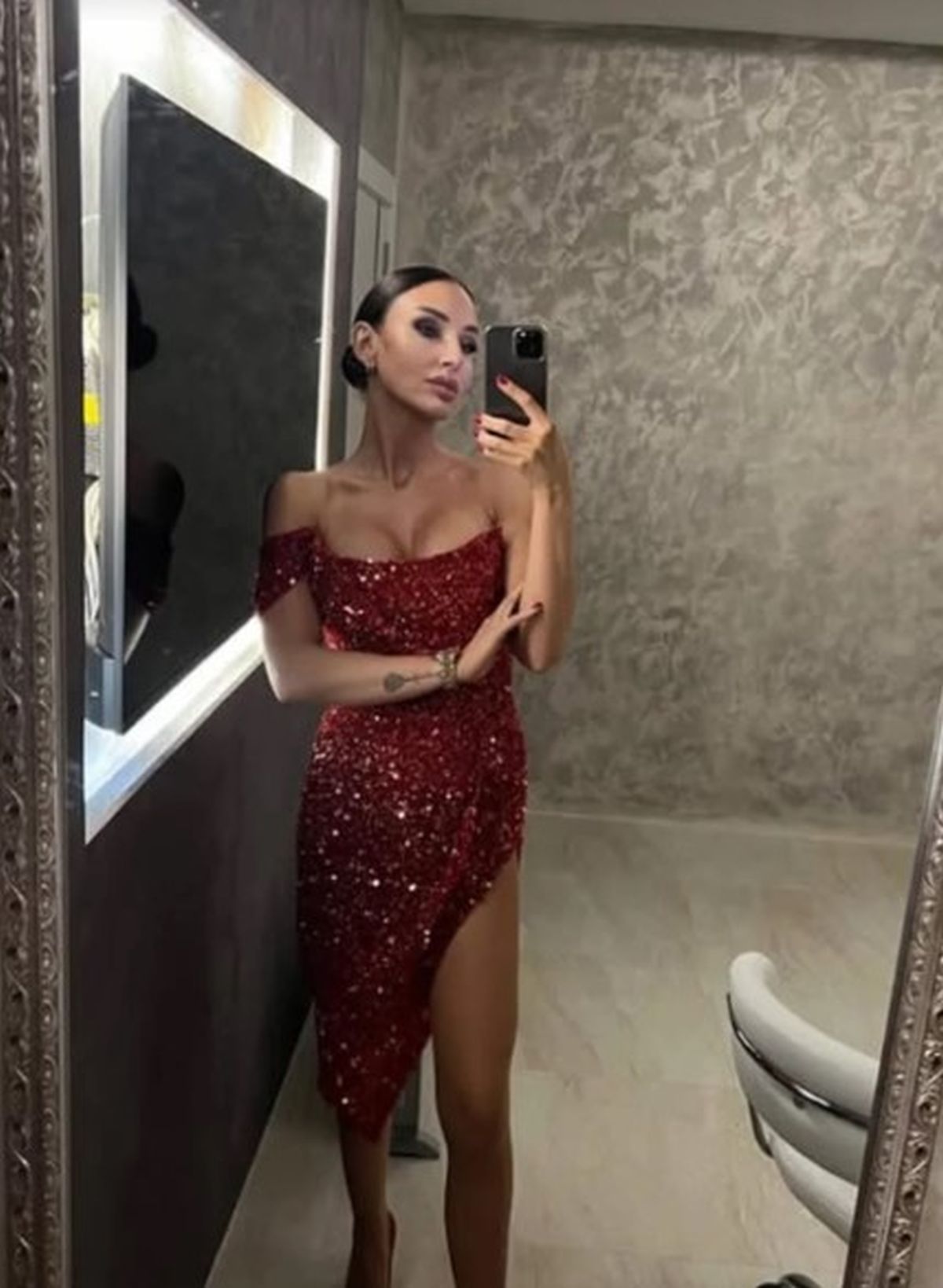 "Da nisi bila ljubavnica žandarmu?" Kaća Živković o sukobu sa Kijom i ocu deteta, spomenula Dijanu Hrkalović