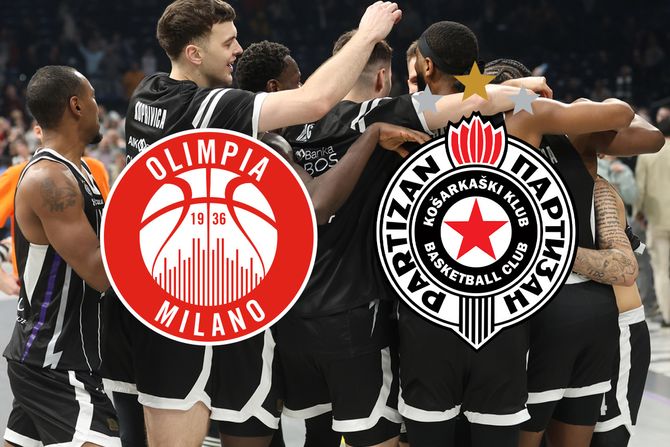 KK Partizan