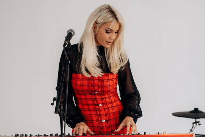 Lena Kovačević Lena Kovačević