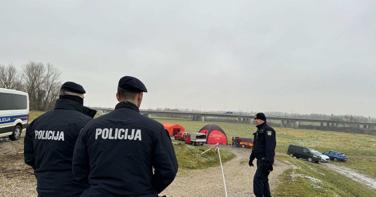 Zagrebačka policija se hitno oglasila: Ovo su činjenice o ljudskoj lobanji pronađenoj u Savi