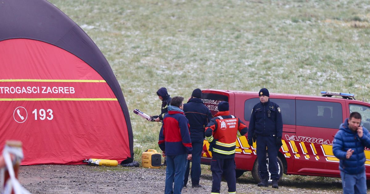 Vatrogasni zapovednik otkrio zašto ronioci ne učestvuju u potrazi za nestalom devojčicom: "Sava je..."