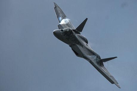 Sukhoi Su 57 Sukhoi Su 57