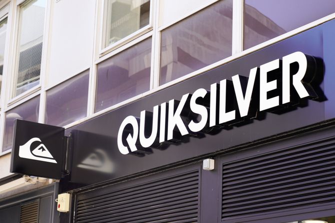 Quiksilver